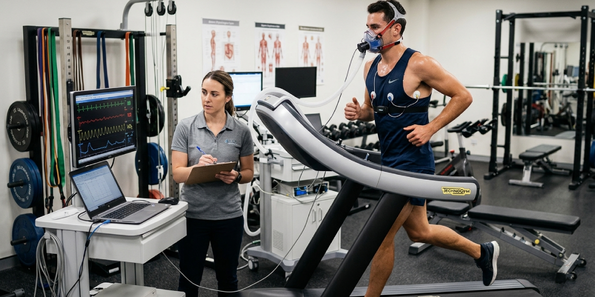What Is Exercise Physiology_