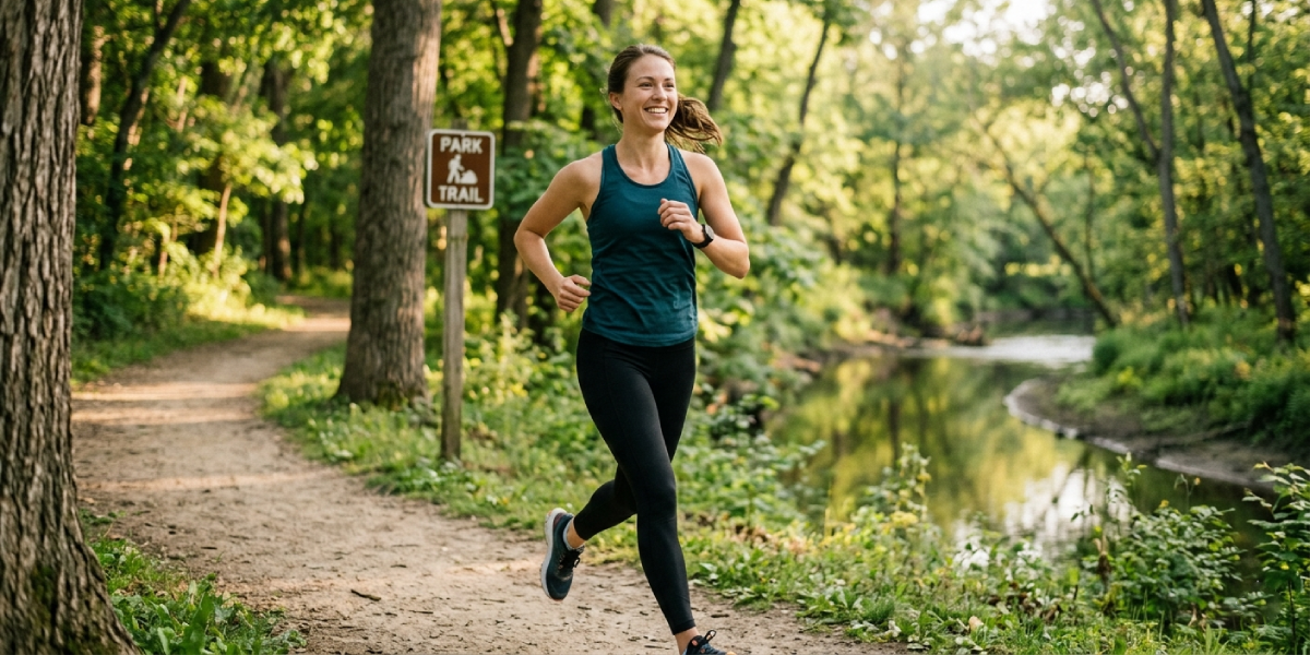 What the Research Actually Tells Us About Exercise and Lifespan