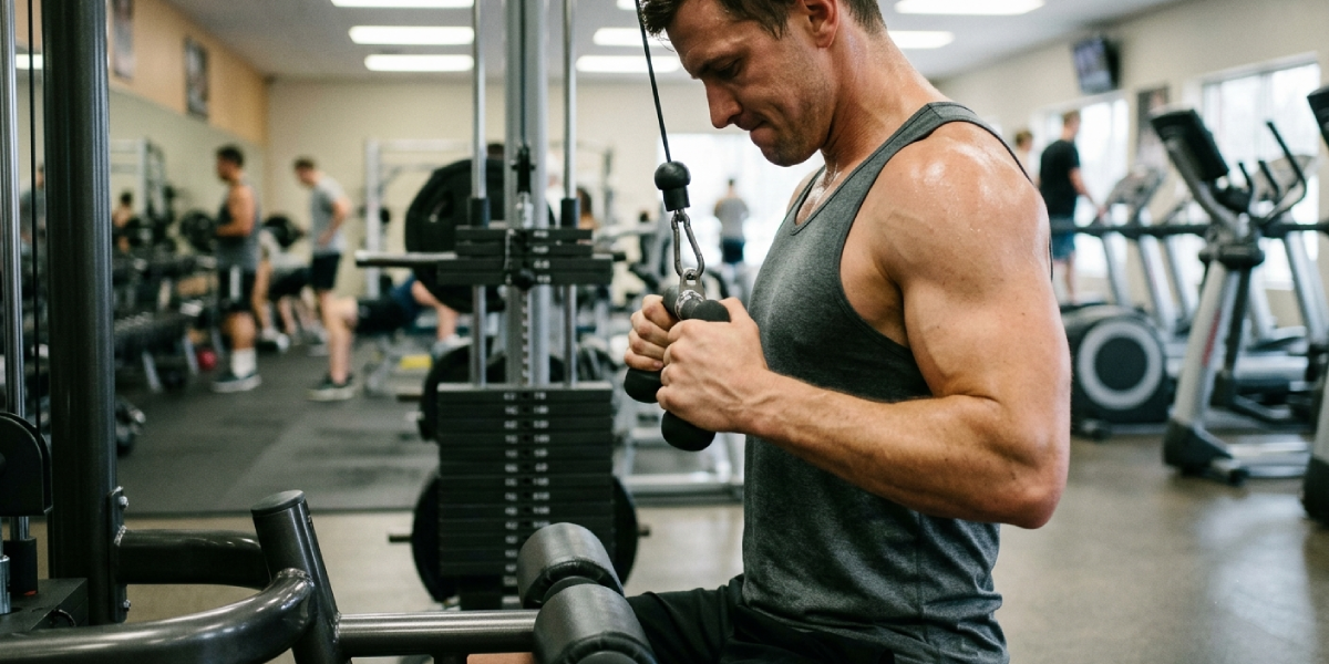 Who Benefits Most from Exercise-Driven Testosterone Optimization