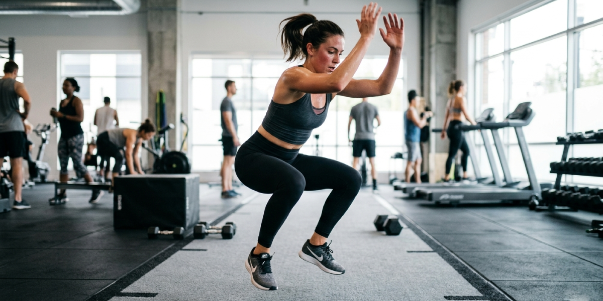 Who Should Try HIIT Exercise