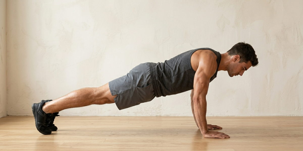 Why Bodyweight Training Deserves a Permanent Place in Your Fitness Routine