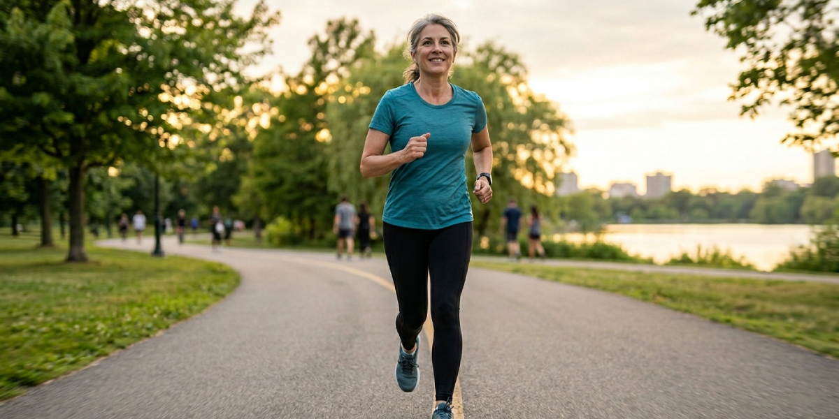 Why Exercise Is the Closest Thing We Have to a Magic Pill