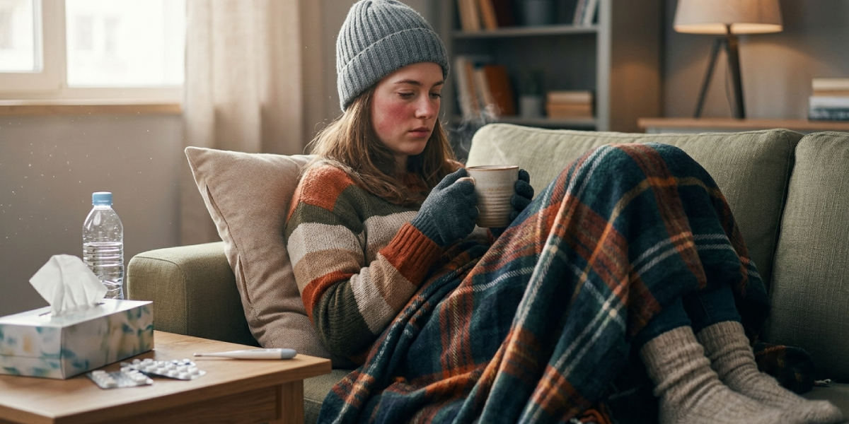Why Flu Hits Differently in 2026