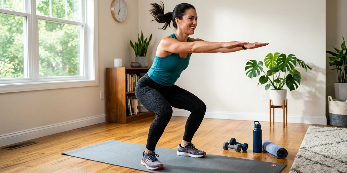 Why Short Workouts Actually Work