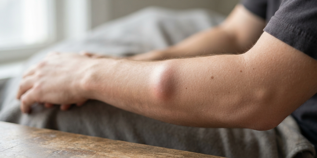An Unexplained Lump or Swelling