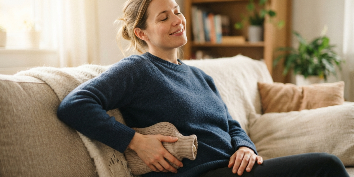 Heat and Cold Therapy_ Simple but Powerful