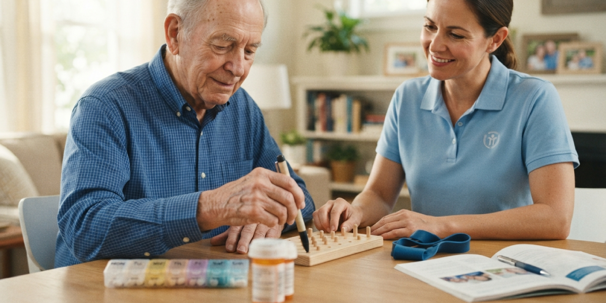 Medical Management_ Medications and Therapies