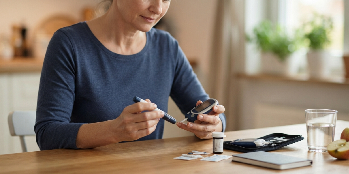 Medication and Monitoring