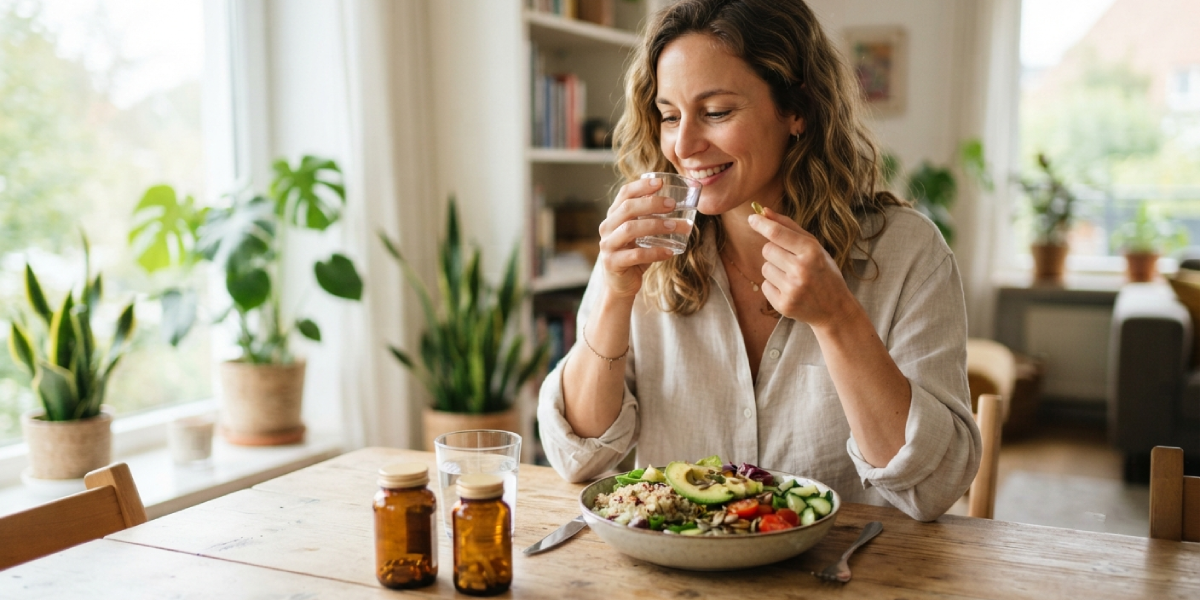 Preventive Care Is More Effective Than Reactive Care