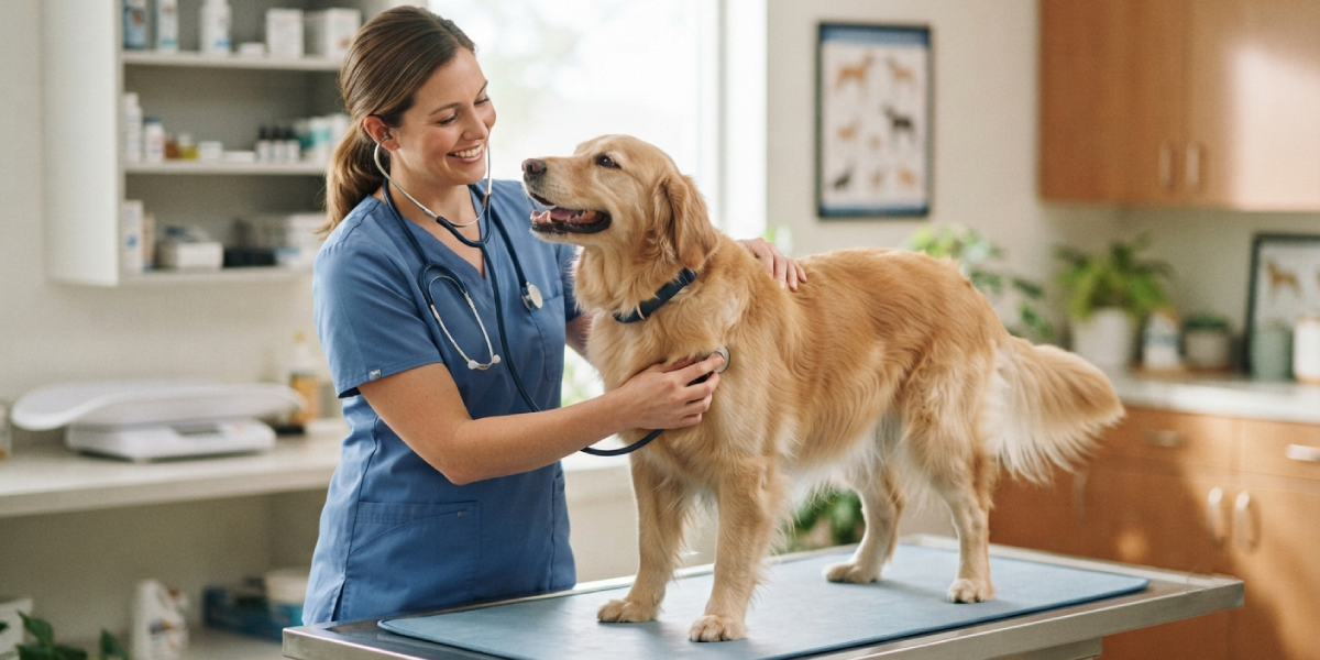 Preventive Veterinary Care
