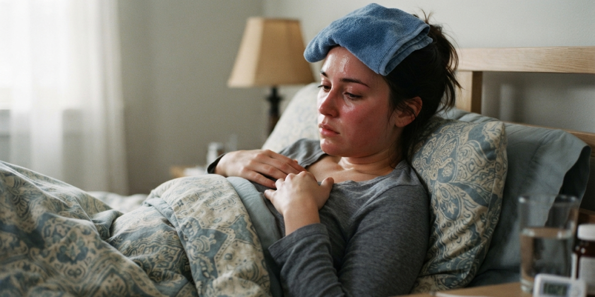 Recognizing the Early Signs of Infection