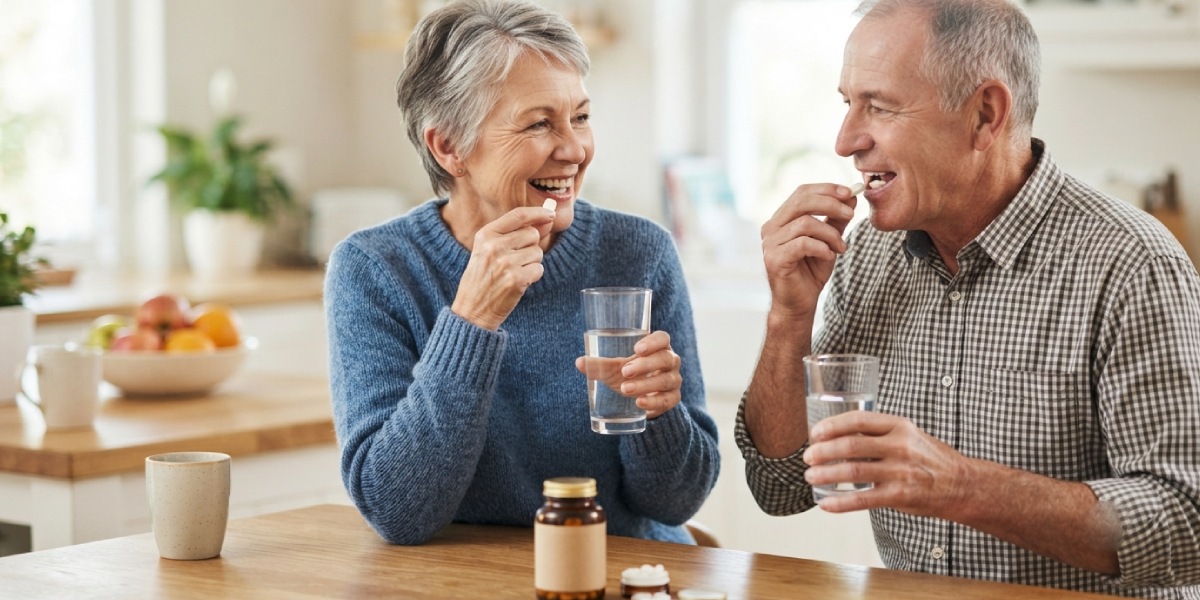 The Role of Calcium in Preventing Bone Loss