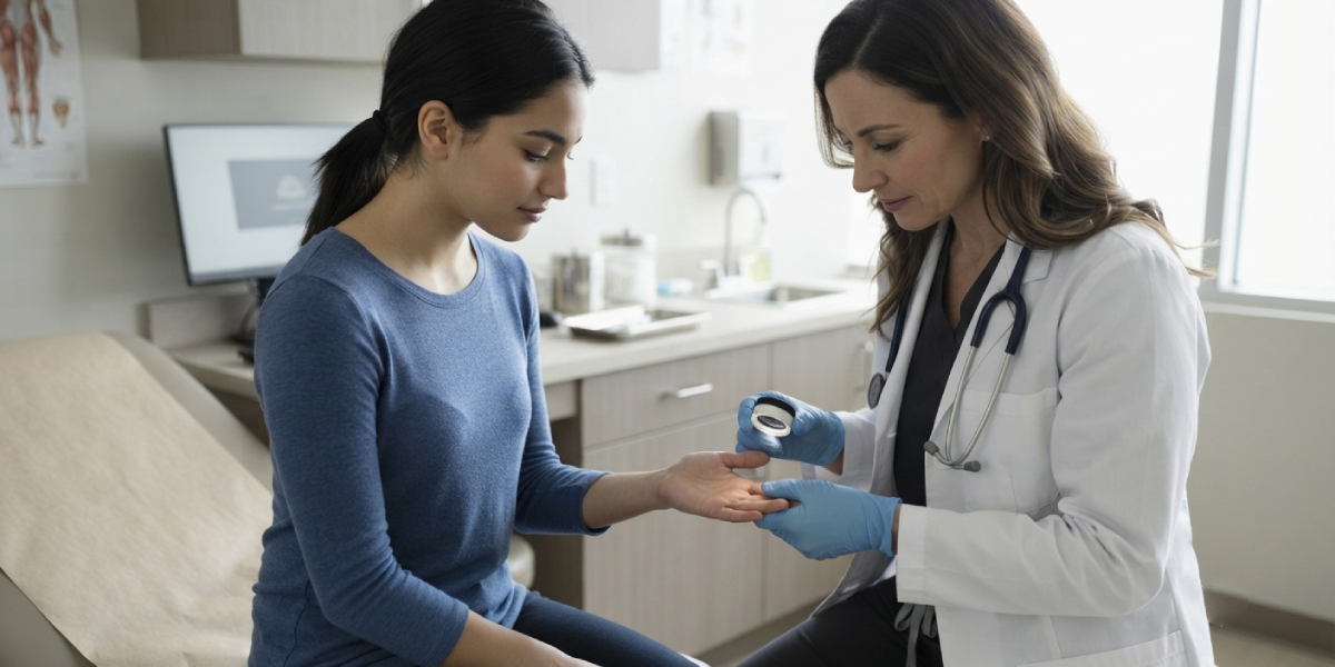 When to See a Doctor