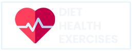 diethealthexercises logo