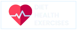 diethealthexercises logo