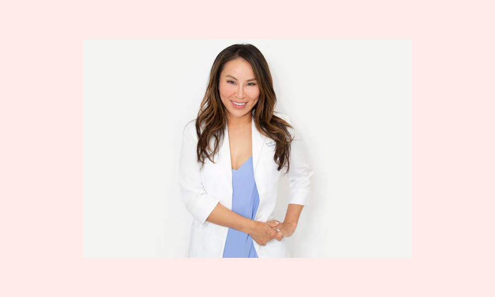 Dr. Annie Chiu