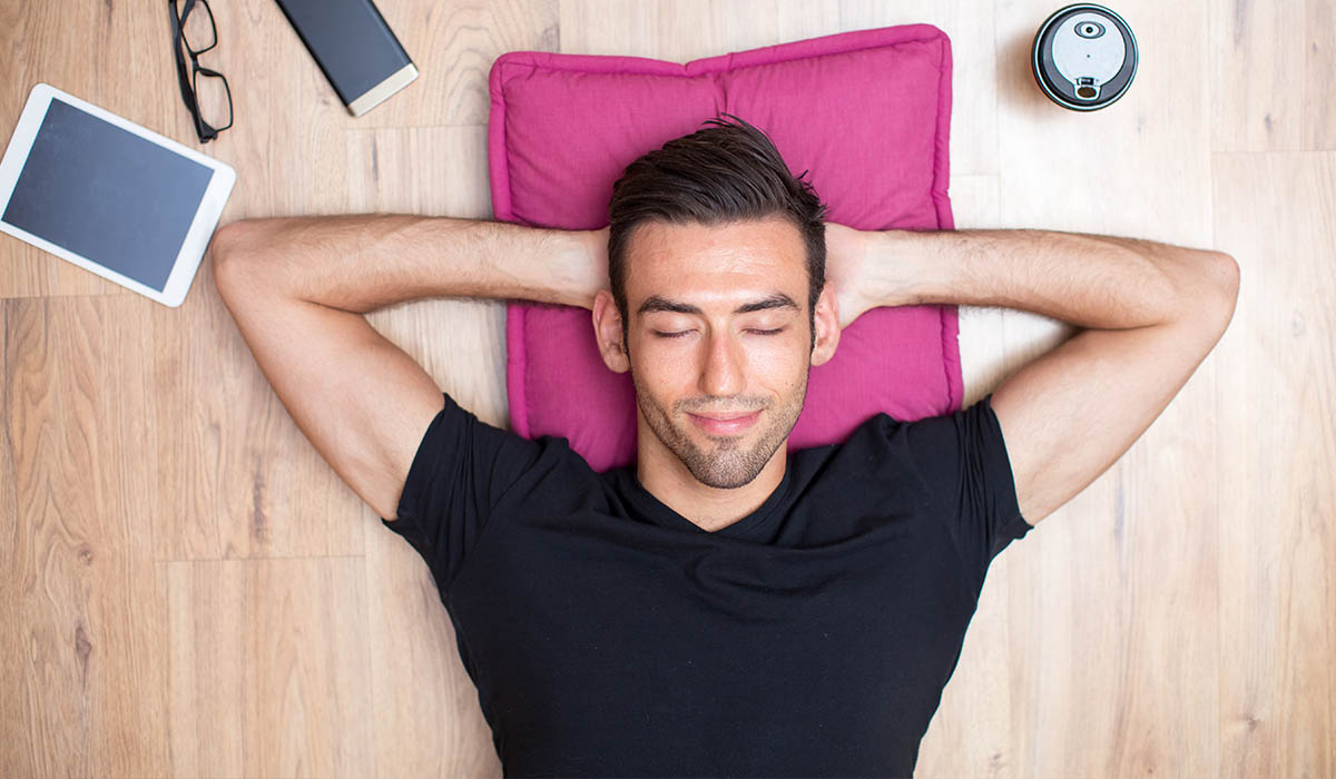 Tips for Incorporating Rest Days Into Your Fitness Routine