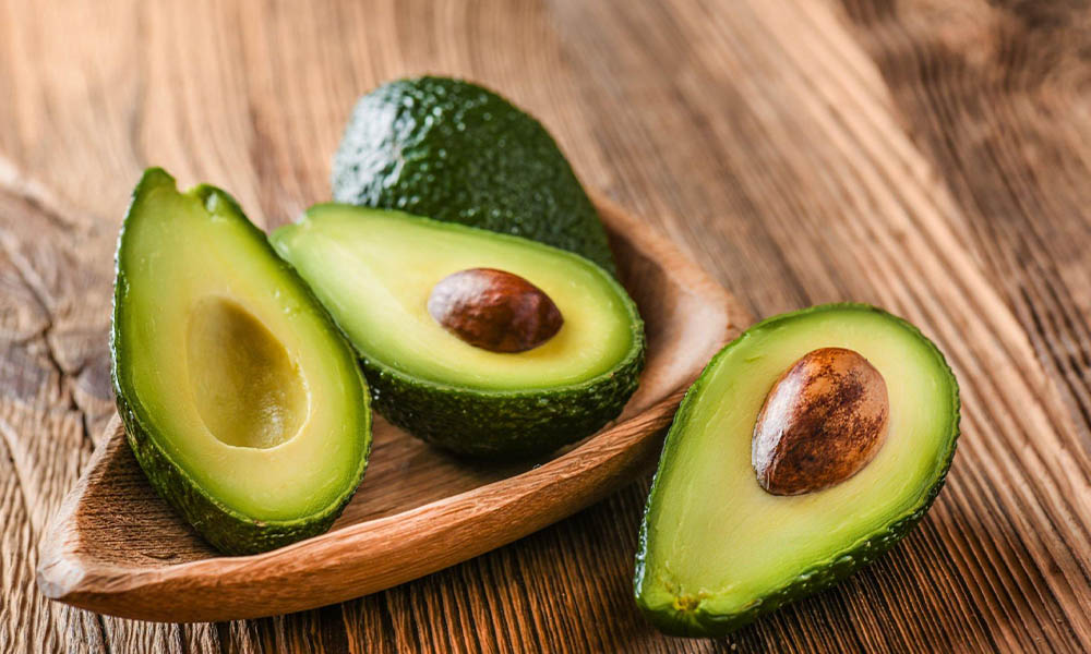 Avocado a Healthy Fat Option for Weight Loss