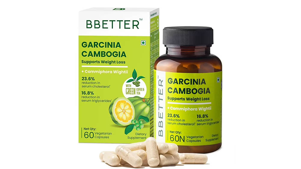 Garcinia Cambogia Extra weight lose pills