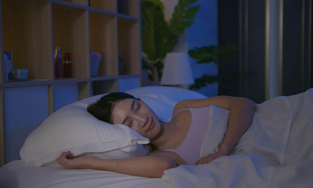 How to Create the Perfect Sleep Environment