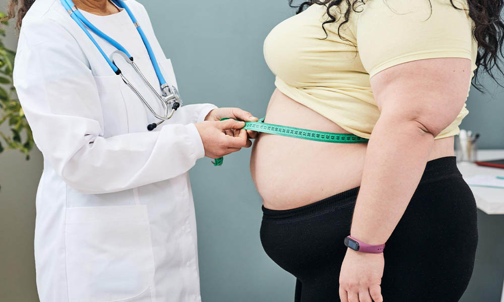 Introduction to Belly Fat and Its Risks