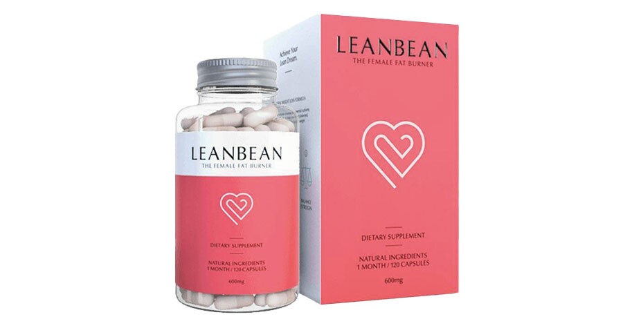 Leanbean weight lose pills