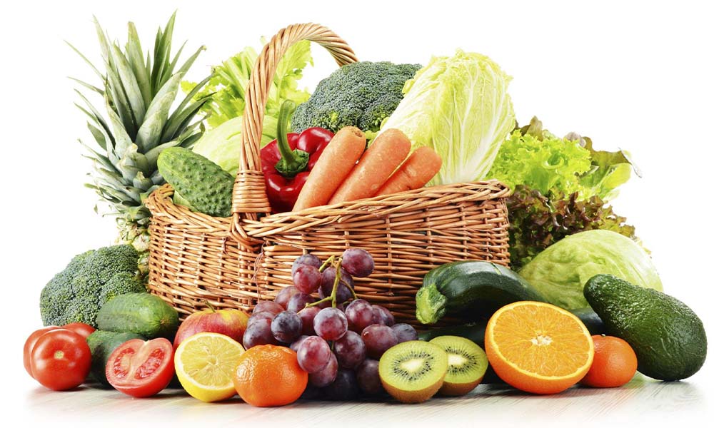 Nutritious Australian Fruits and Vegetables