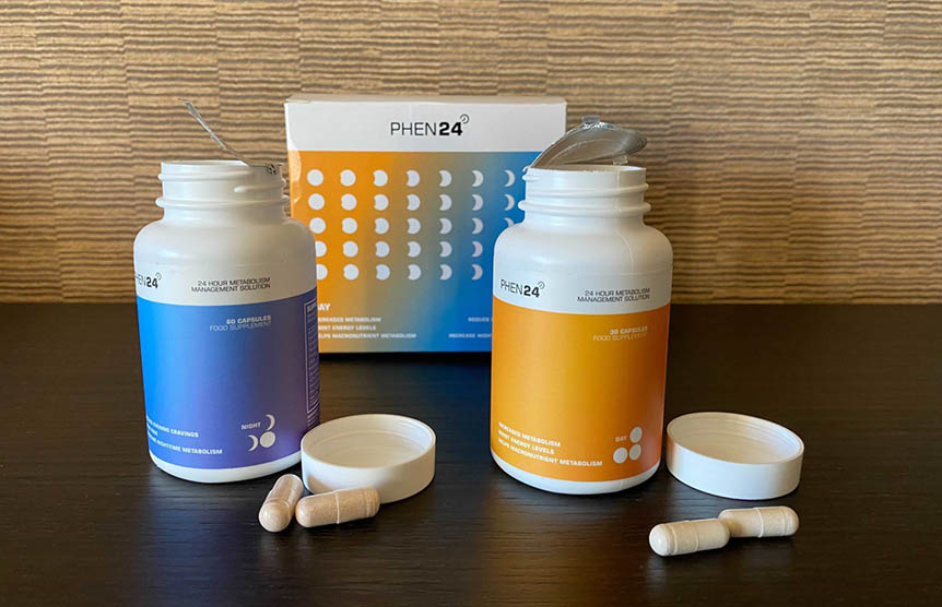 Phen24 weight lose pills