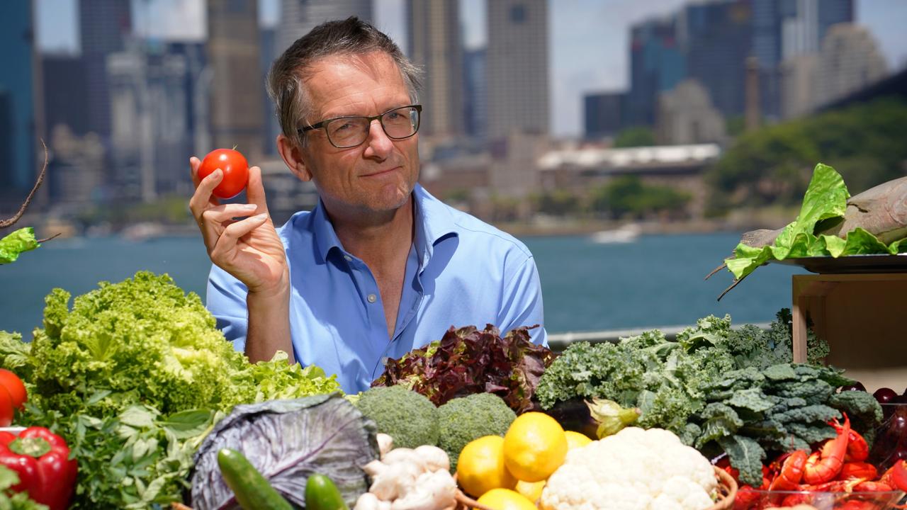 The Benefits of Following Michael Mosley's Keto Diet