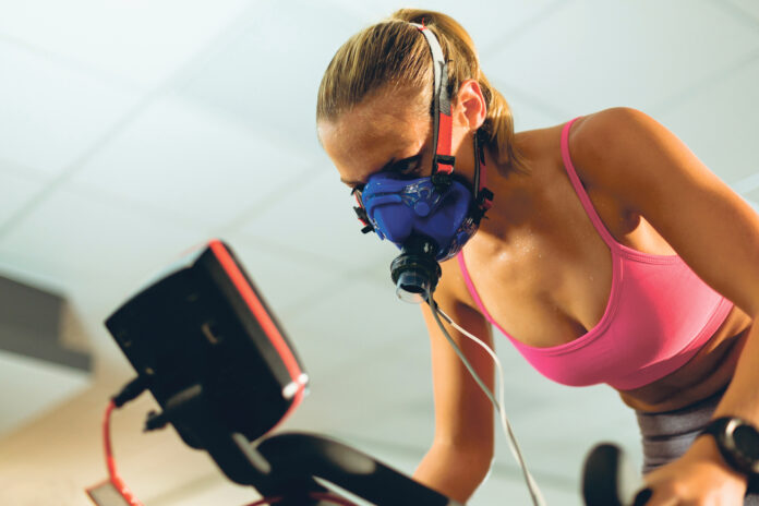 Tips for Getting Started with Exercise Using Oxygen