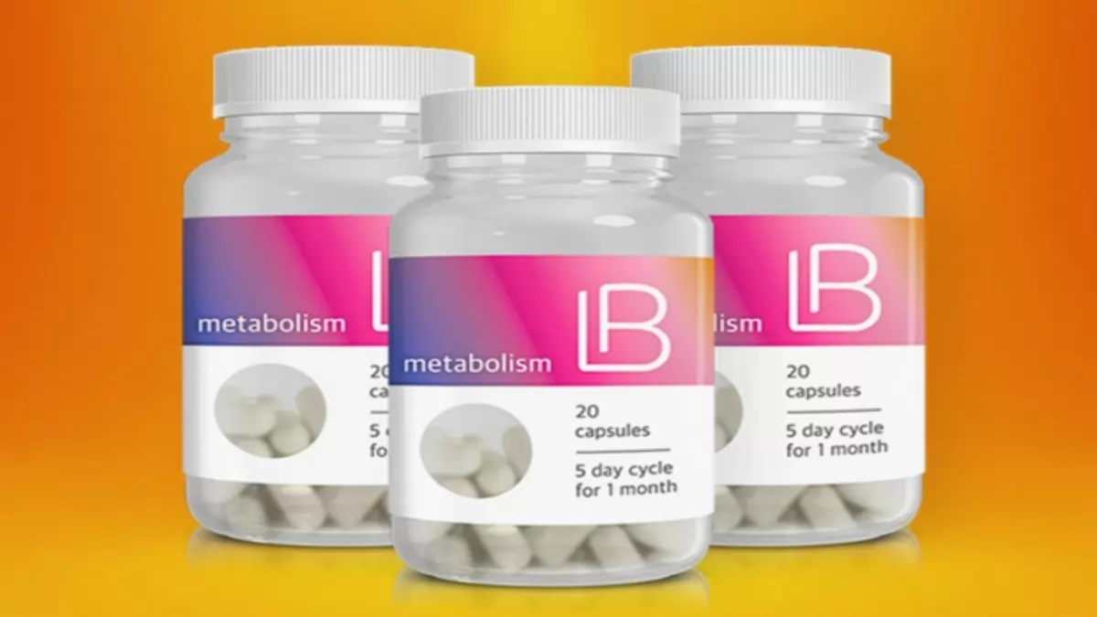 What are the ingredients of Liba Diet Pills