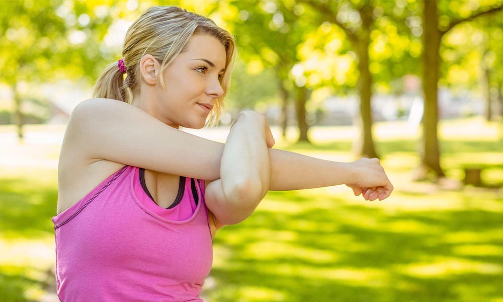 Benefits of Forearm Workouts