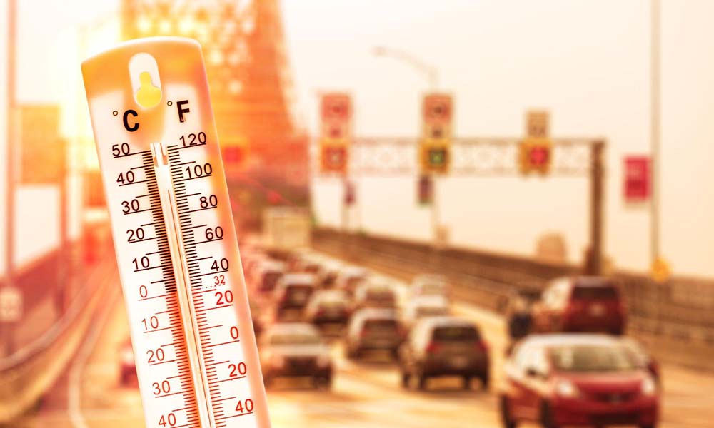 Understanding the dangers of extreme heat