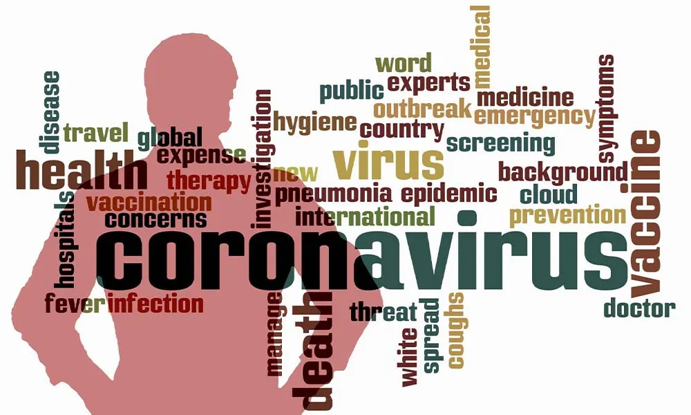 COVID testing and diagnosis for new symptoms