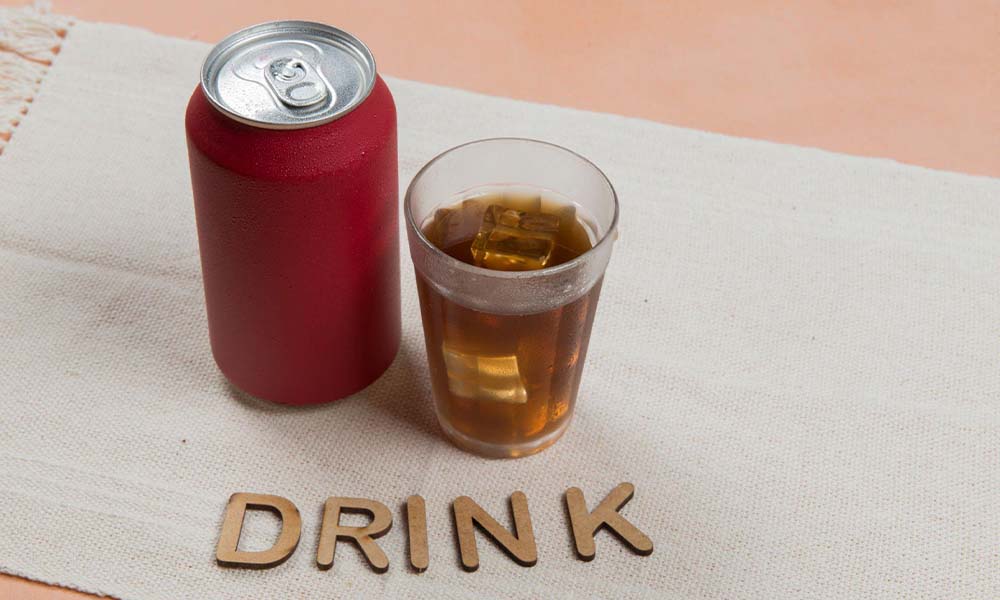 Debunking the Myth: Will Diet Soda Break Your Fast?
