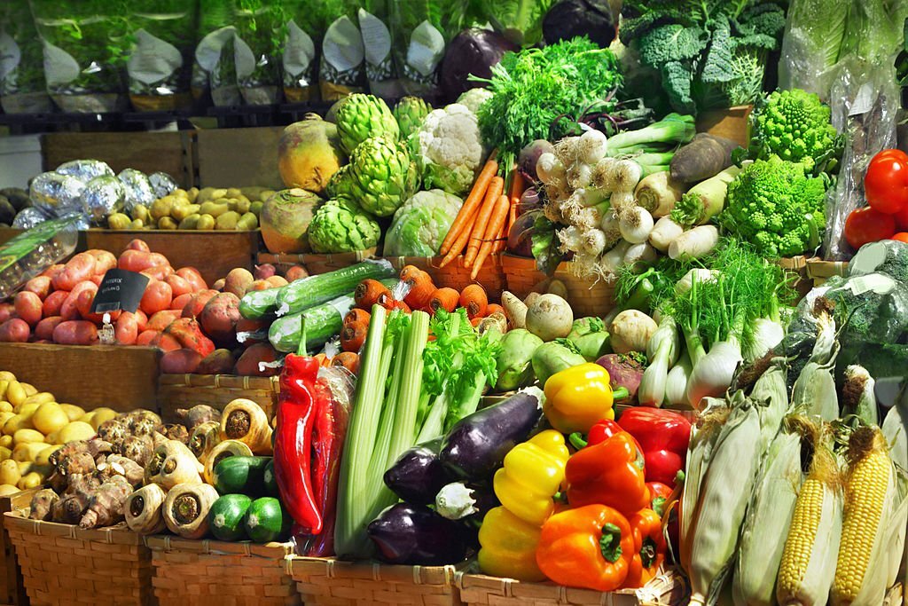 Tips for incorporating more Filipino vegetables into your diet