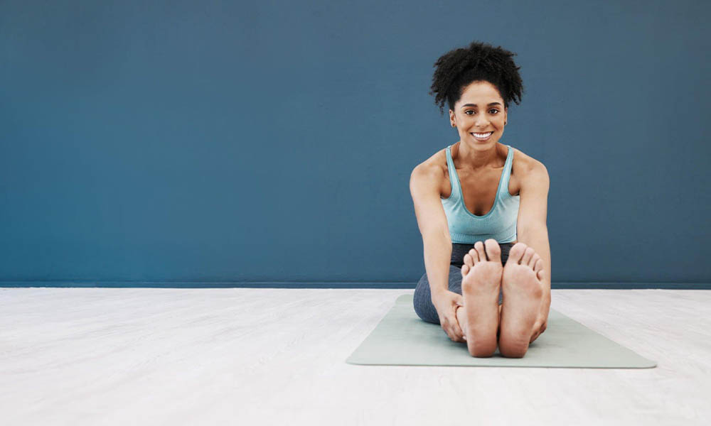 How wall pilates workouts improve flexibility