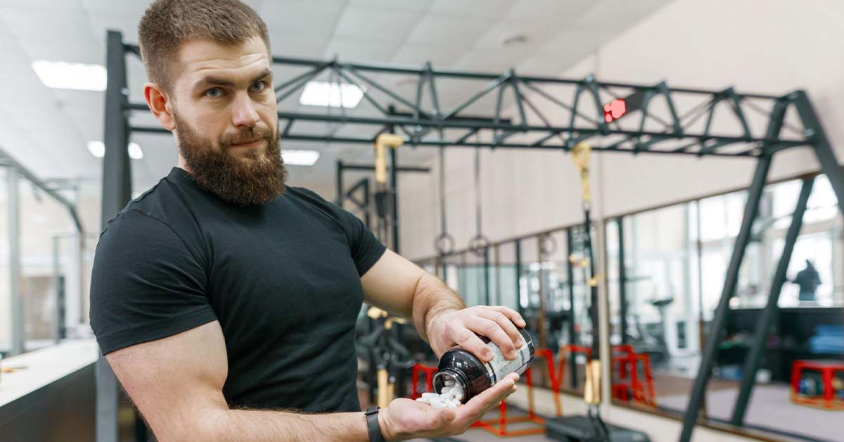 Maximizing Your Performance: Understanding the Timing of Pre Workout Kick-In