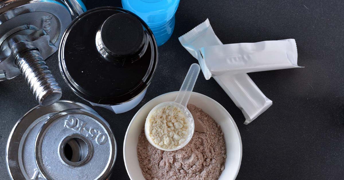 Maximizing Your Workout Potential: Exploring the Compatibility of Creatine and Pre-Workout