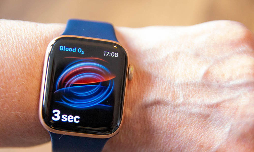 Maximizing the accuracy of your Apple Watch workout data