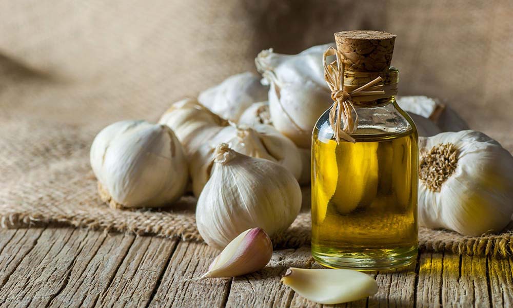 Other Ways to Use Garlic for Immune Support