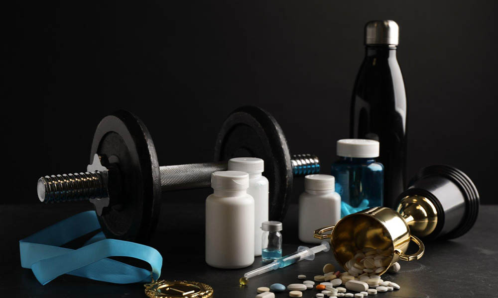 Pre-Workout Supplements vs. Other Forms of Energy Boosters
