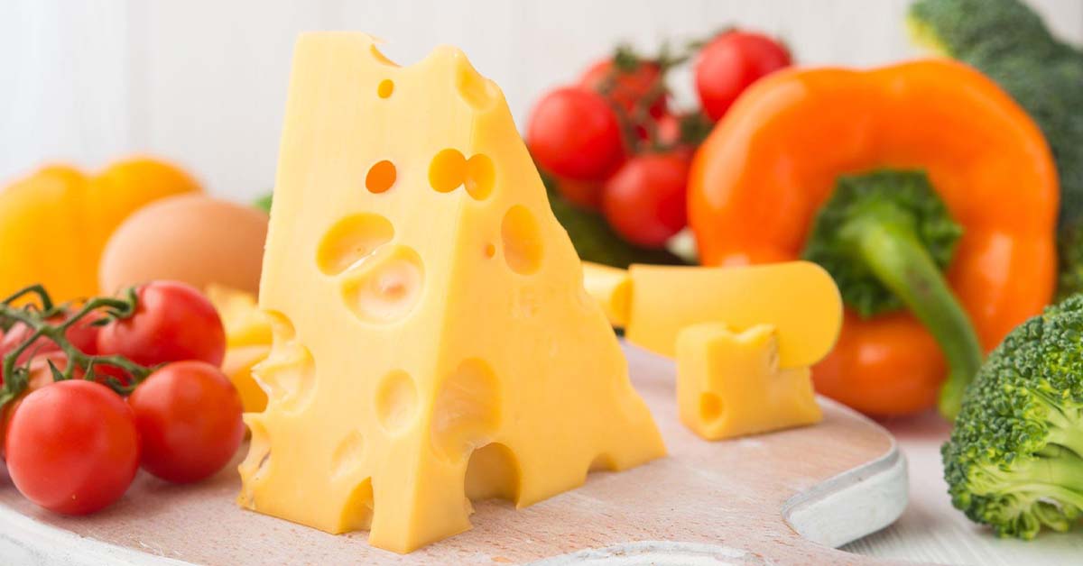 The Low Residue Diet Dilemma: Unraveling the Cheese Conundrum