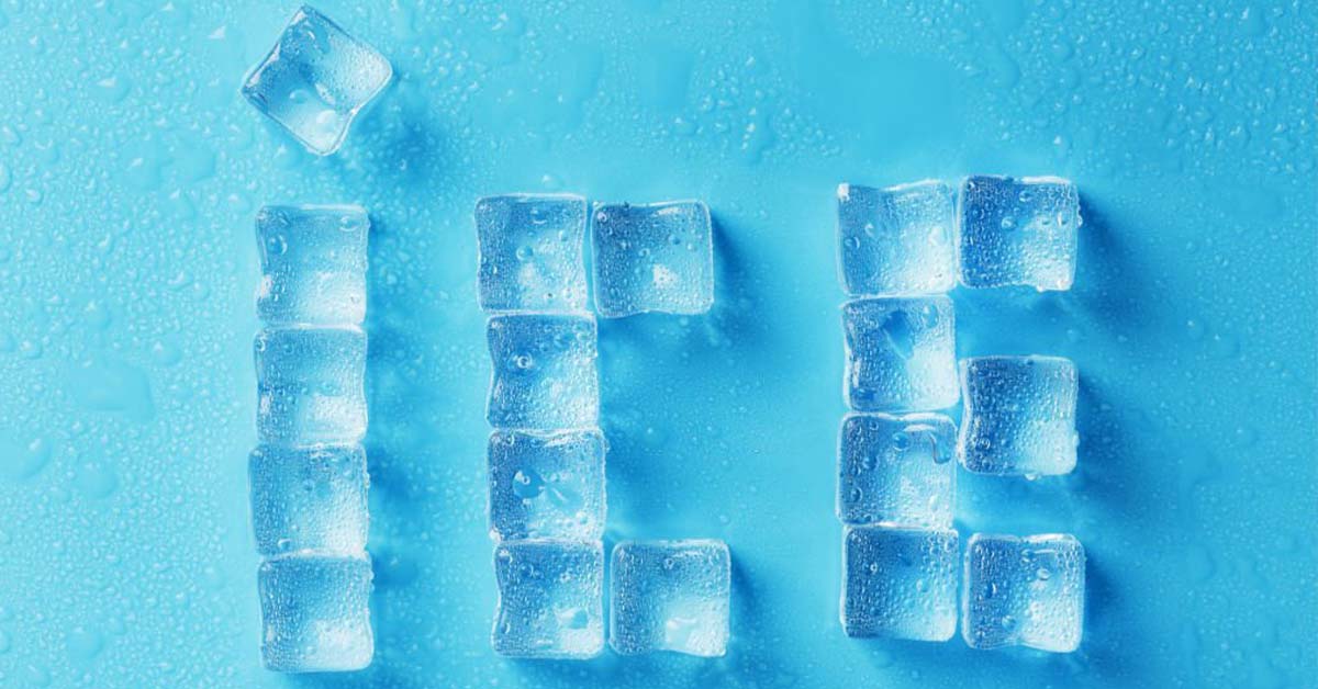 The Truth Behind the Ice Hack Diet: Does It Really Work?