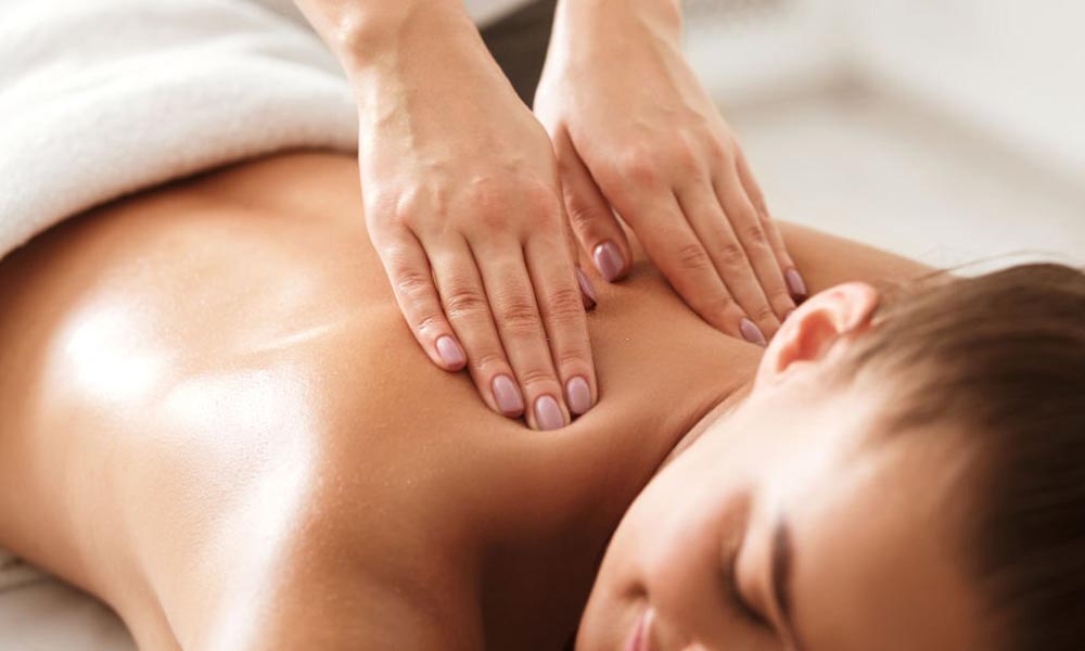 The benefits of wellness massage