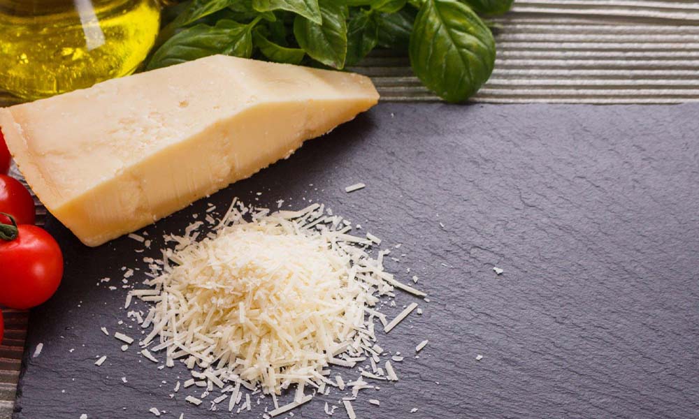 The impact of cheese on digestion