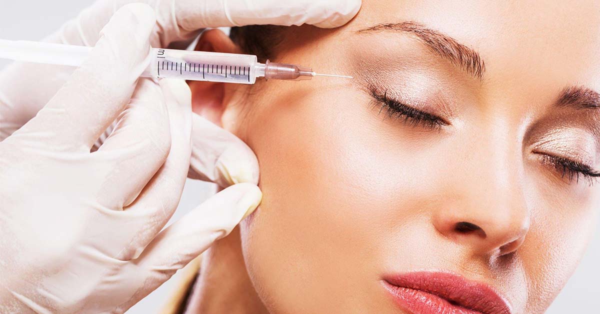 Timing is Everything: Understanding the Ideal Time Gap for Working Out After Botox