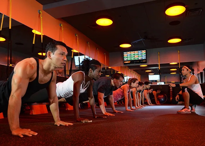 Tips for maximizing your Orangetheory Fitness workouts