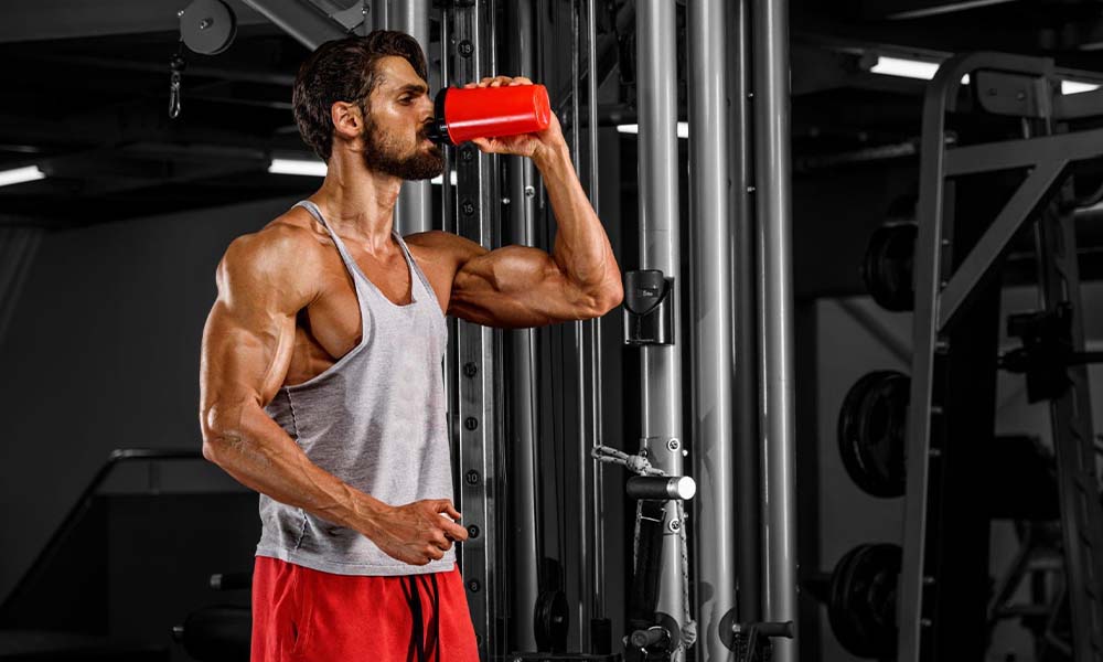 Tips to Maximize the Effectiveness of Your Pre Workout