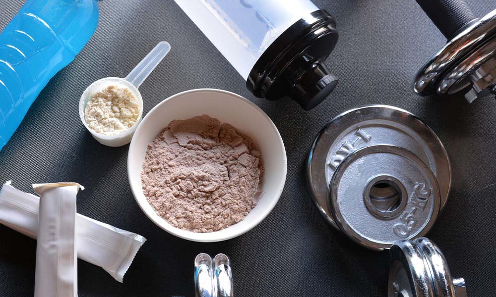Understanding the Compatibility of Creatine and Pre-Workout